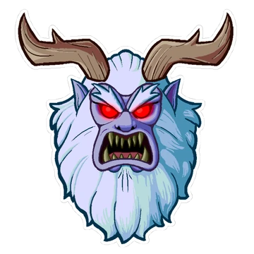 Yeti Permanent